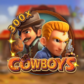 Cowboys slot on jl33